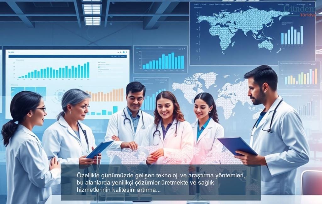 Halk Sağlığı ve Epidemiyoloji: Temel İlkeler