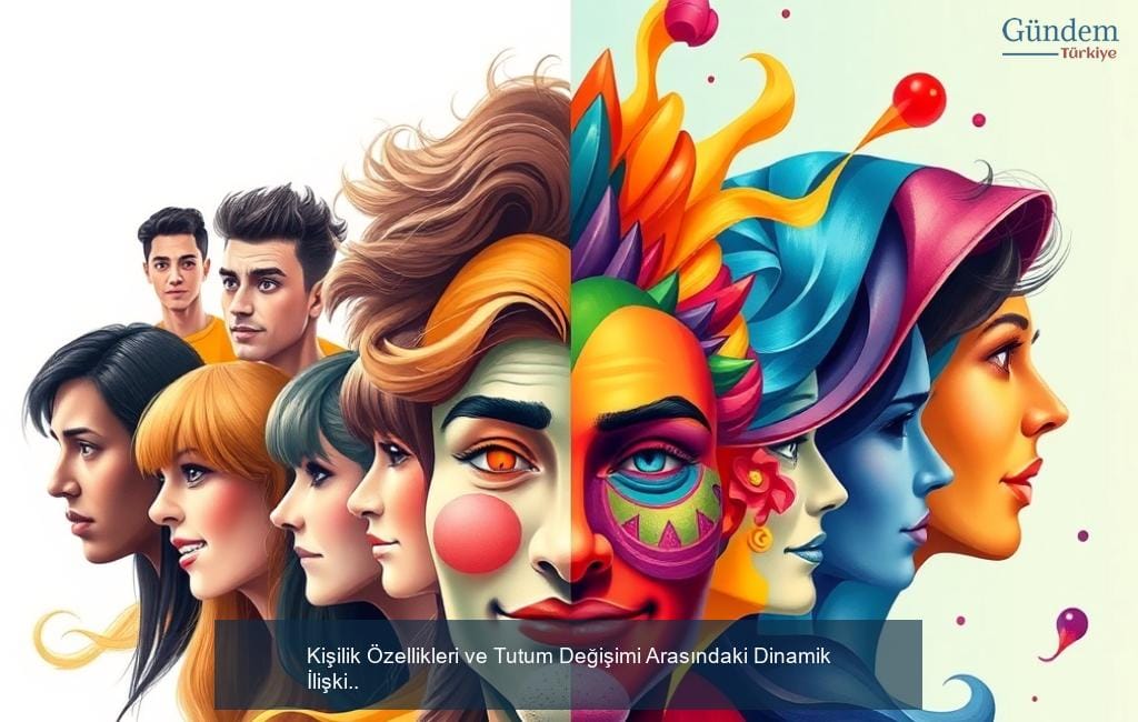 Kişilik Özellikleri ve Tutum Değişimi Arasındaki Dinamik İlişki