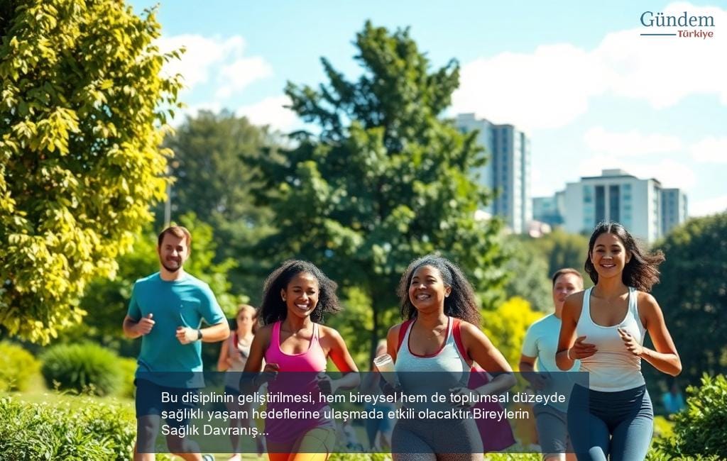 Bireylerin Sağlık Davranışlarını Etkileyen Psikolojik Faktörler